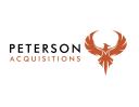 Peterson Acquisitions: Your Denver Business Broker logo
